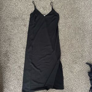 Target “A New Day” slip dress